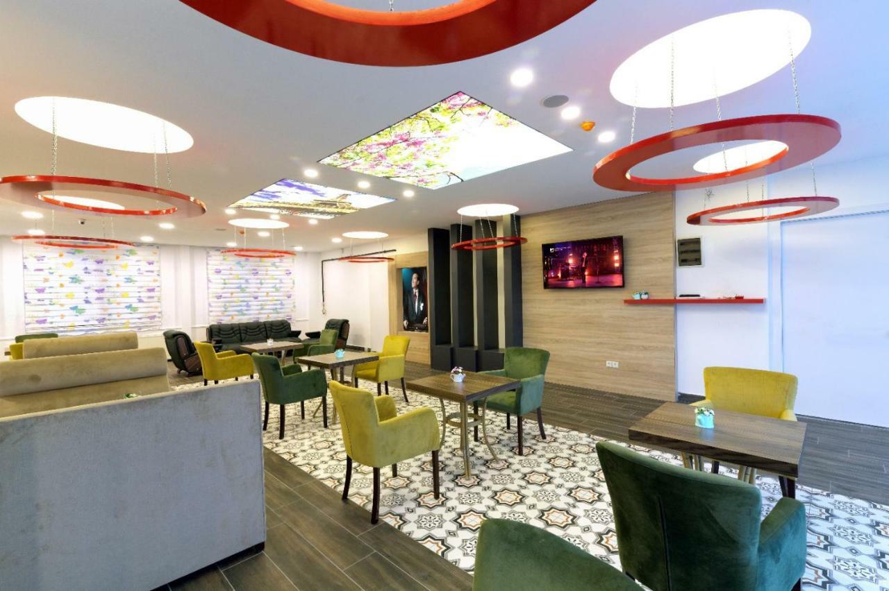 Nokta Suites Hotel — Photos 2