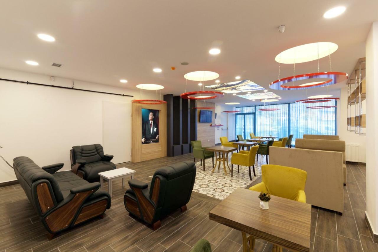 Nokta Suites Hotel, Istanbul