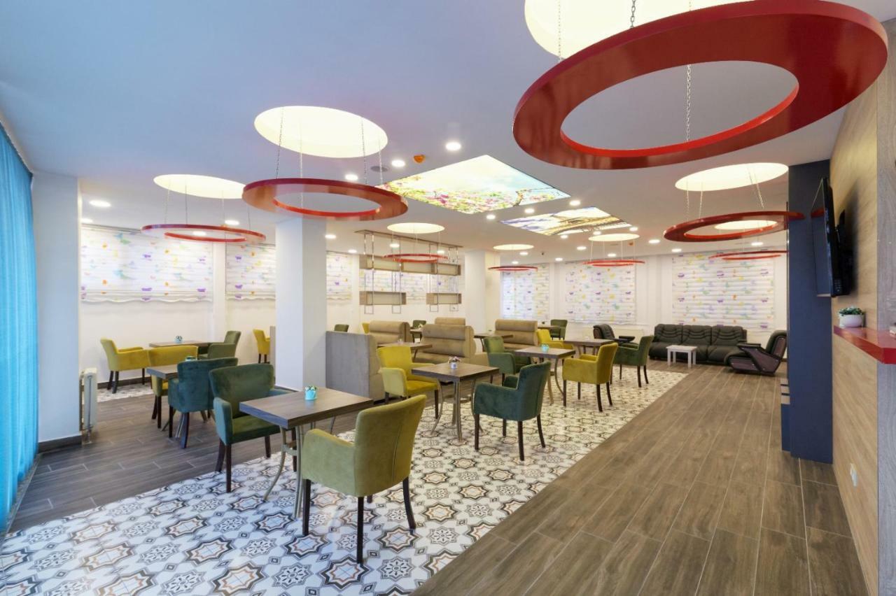 Nokta Suites Hotel — Photos 1